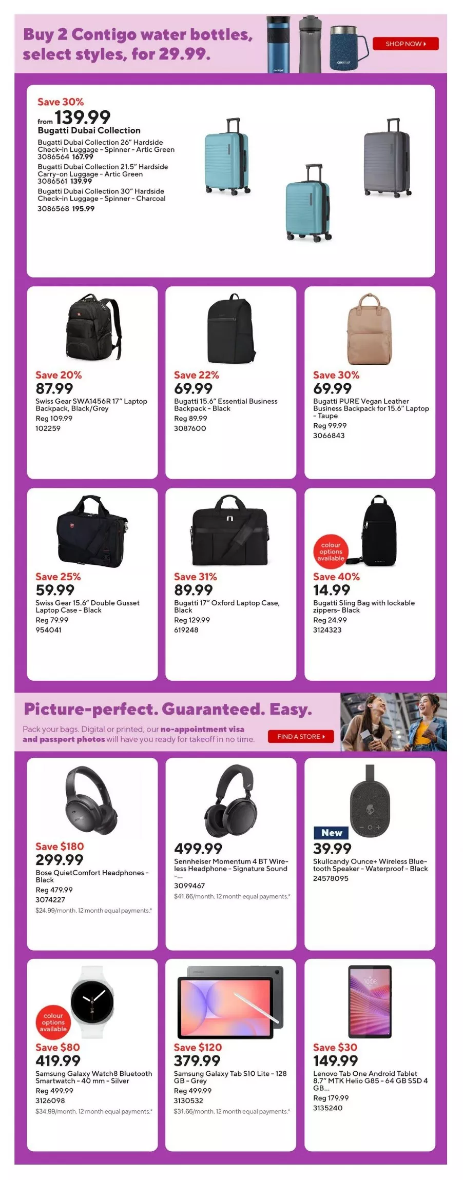 staples flyer february 13 19 4