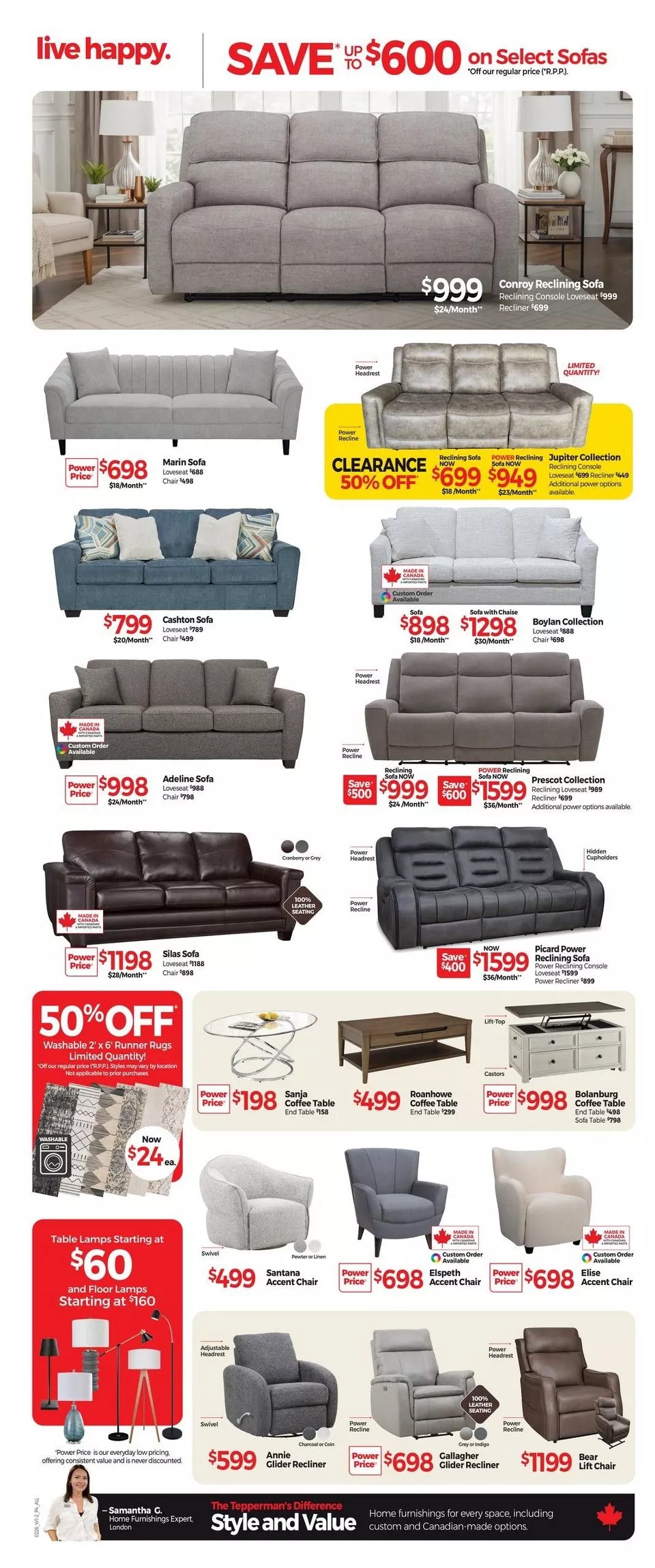 teppermans flyer february 6 12 4