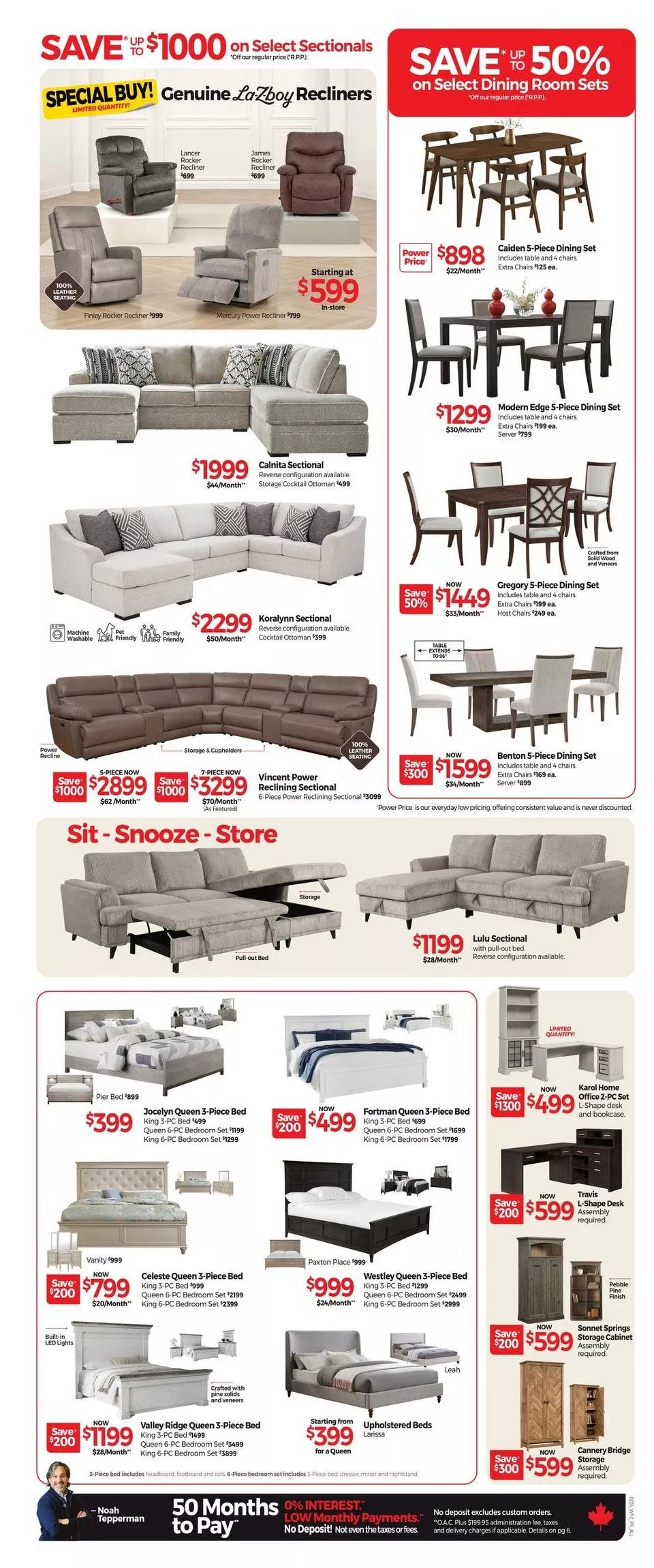 teppermans flyer february 6 12 5