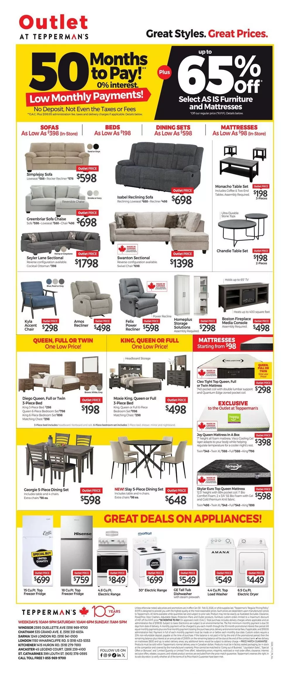 teppermans flyer february 6 12 6