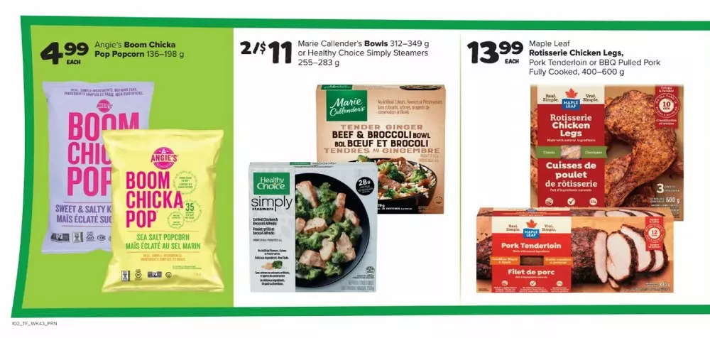 thrifty foods flyer february 19 25 10 82405455