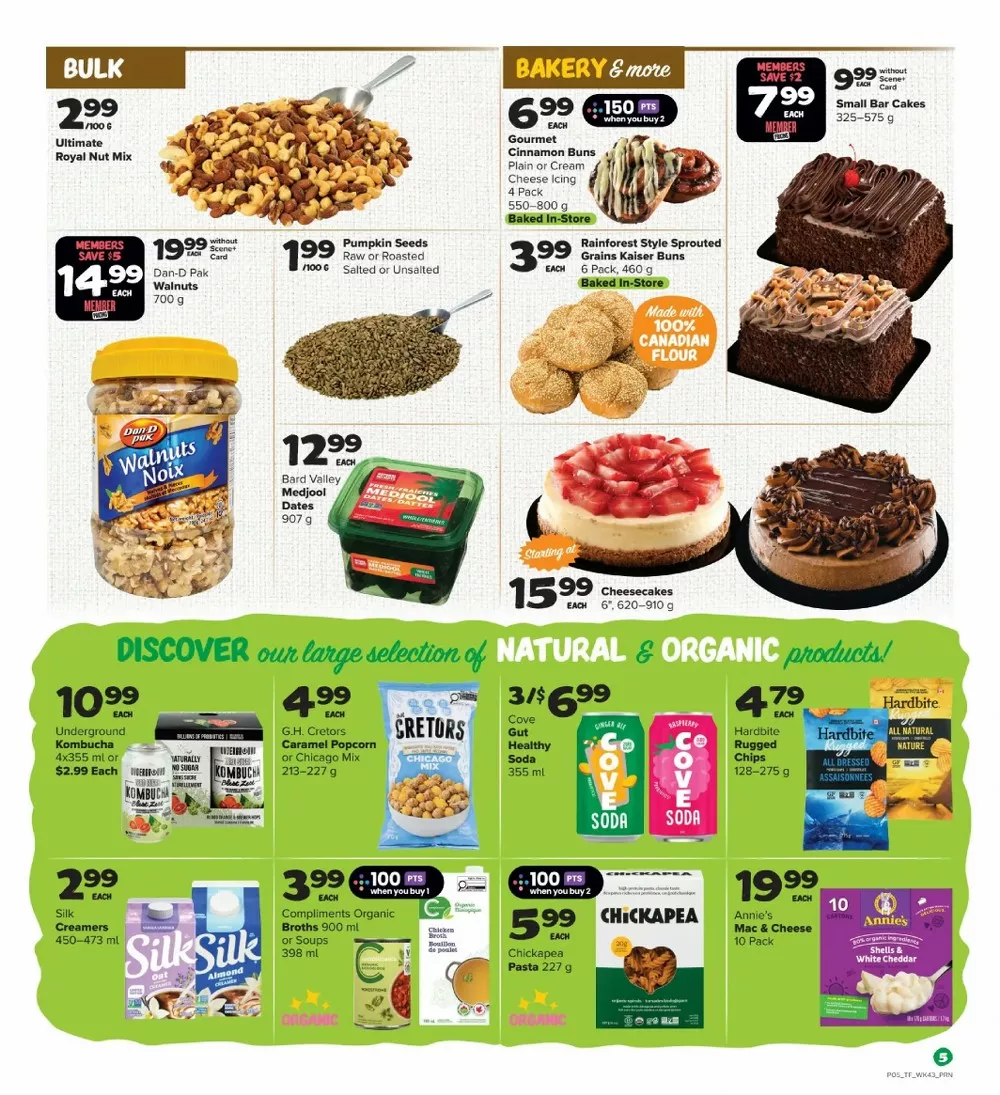thrifty foods flyer february 19 25 6 27868473