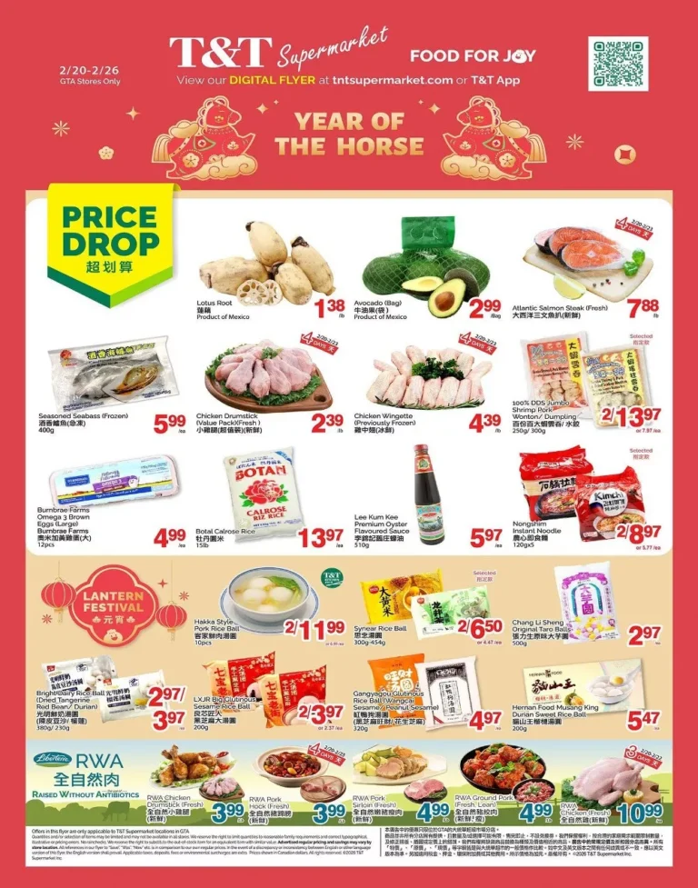 tt supermarket flyer week-8
