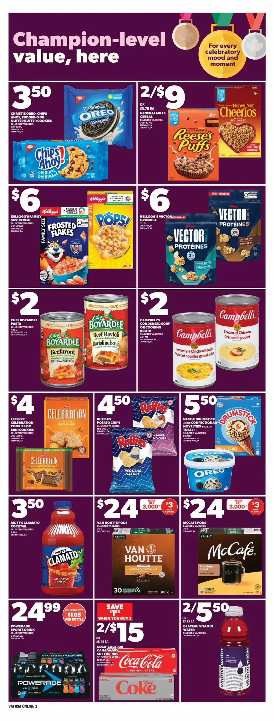valu mart flyer february 12 18 6 44030403