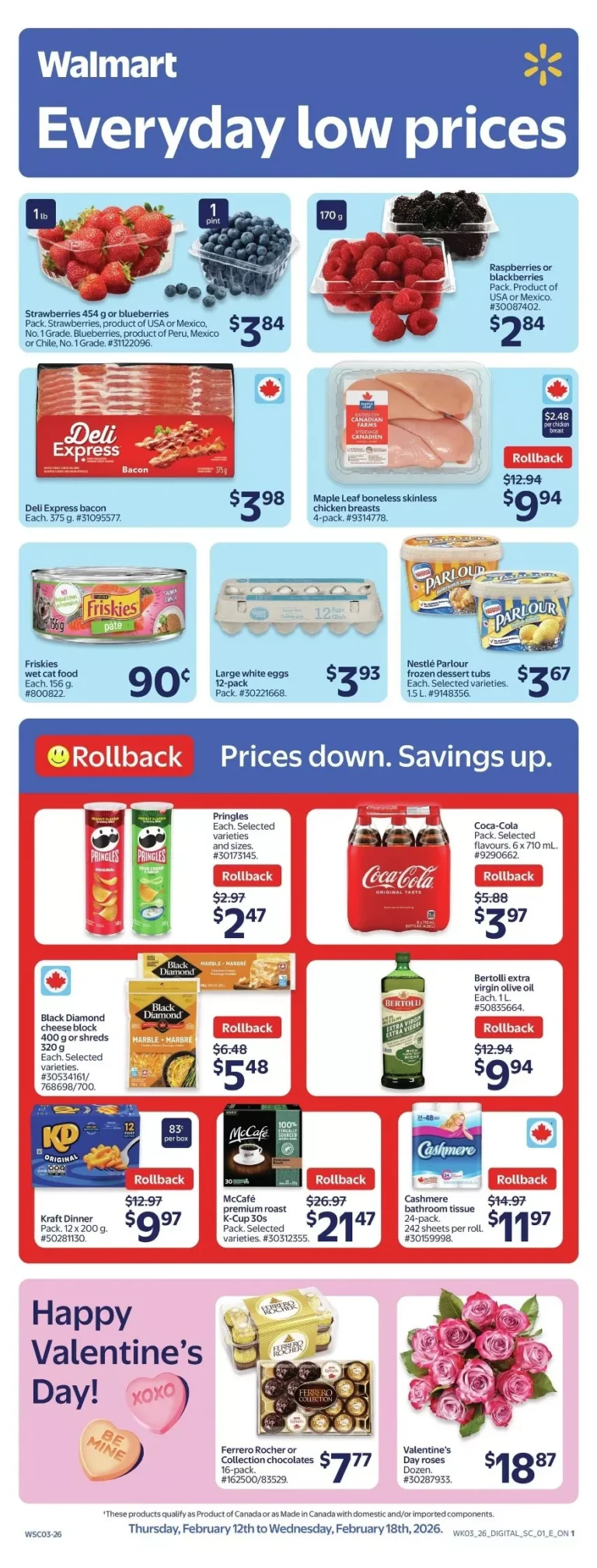 walmart flyer week-7