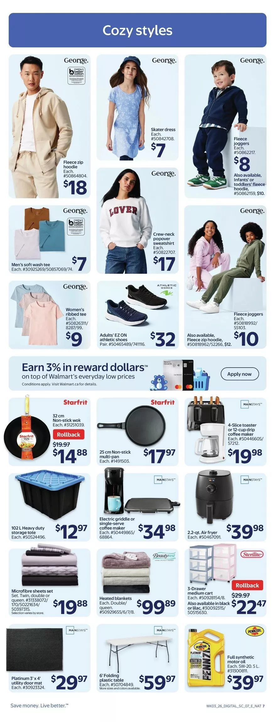 walmart flyer february 12 18 15