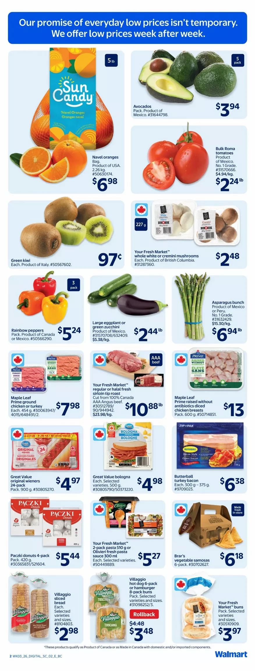 walmart flyer february 12 18 v1 2 32895108