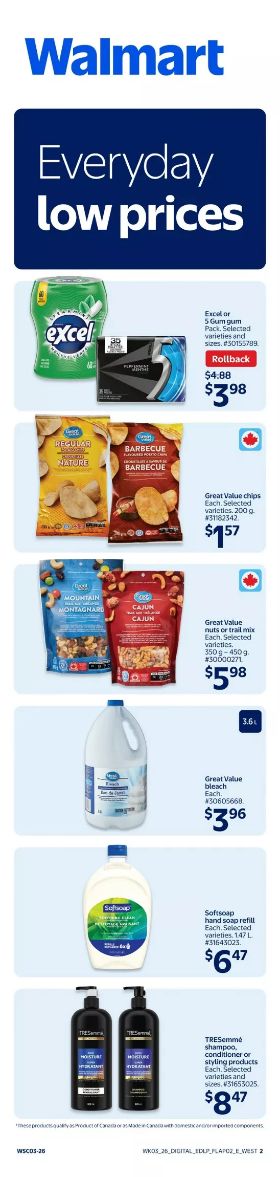 walmart flyer february 12 18 v1 4 83012822