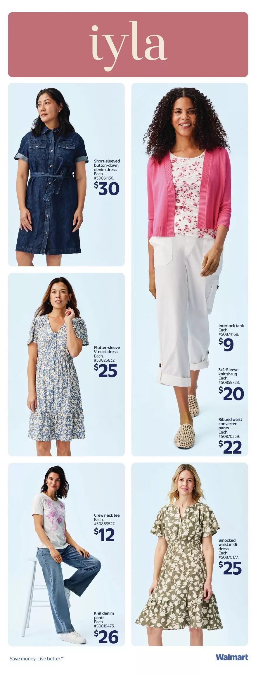 walmart flyer february 26 march 4 7