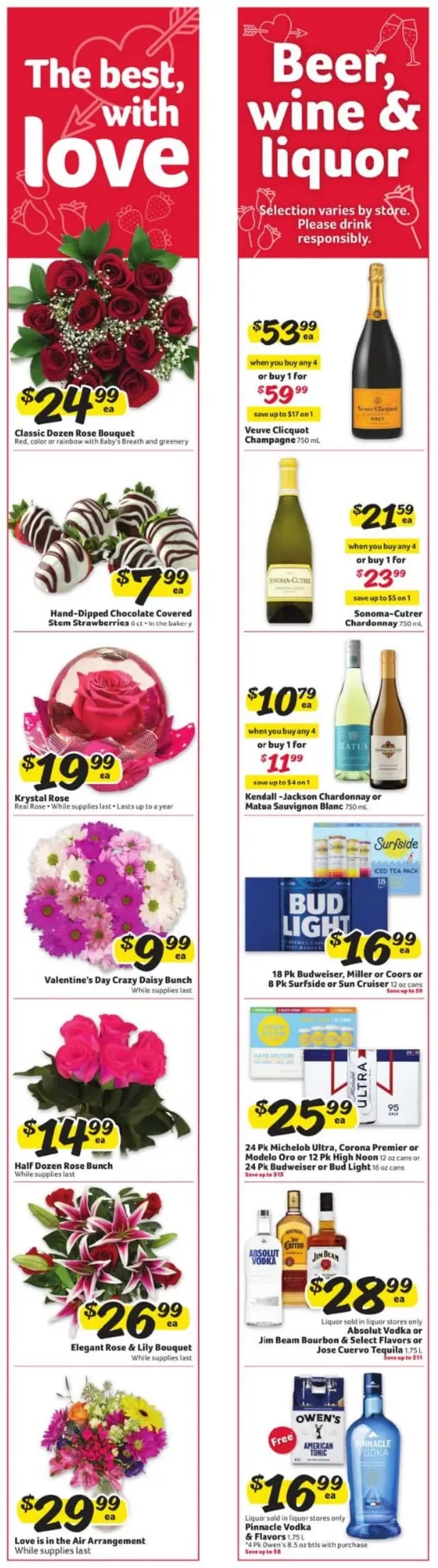 winn dixie weekly ad feb 11 17 2