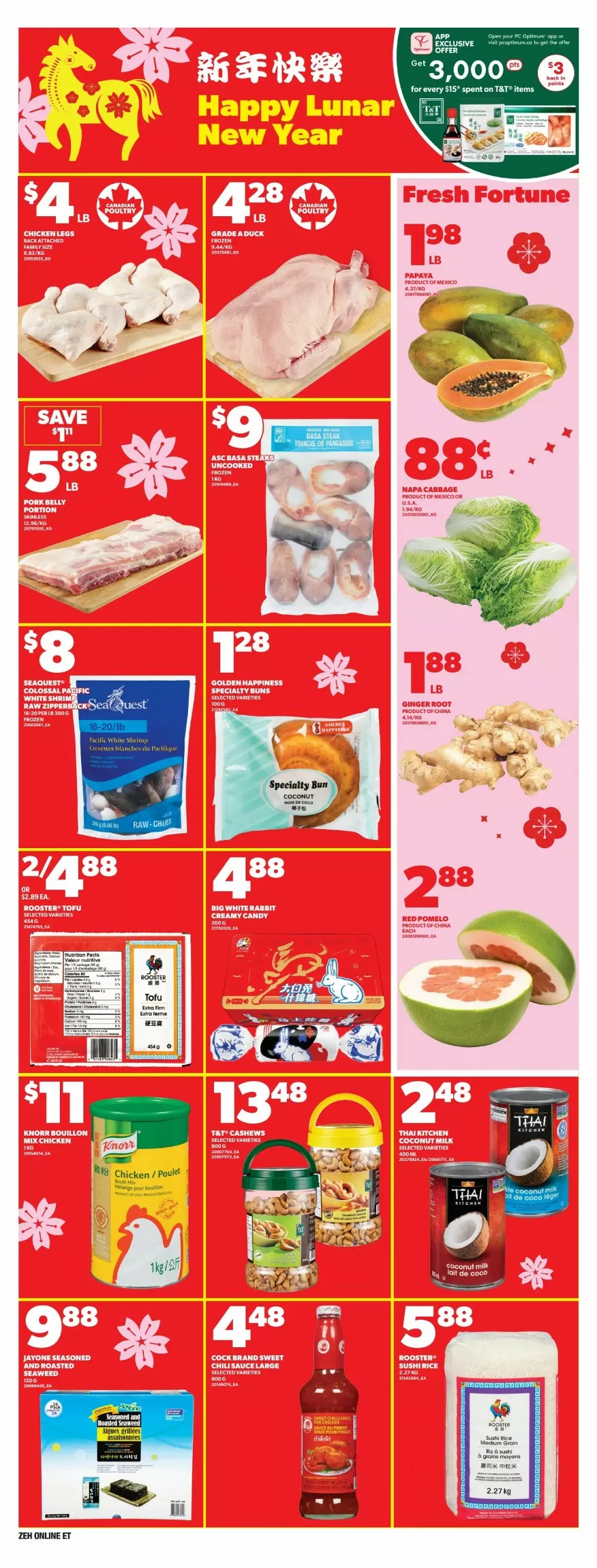 zehrs flyer february 12 18 11 25592103