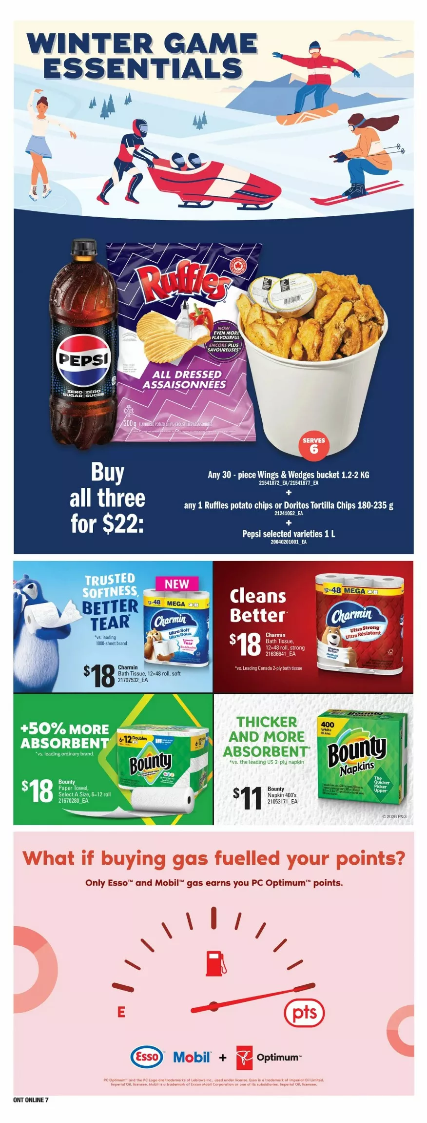 zehrs flyer february 19 25 18 24392652