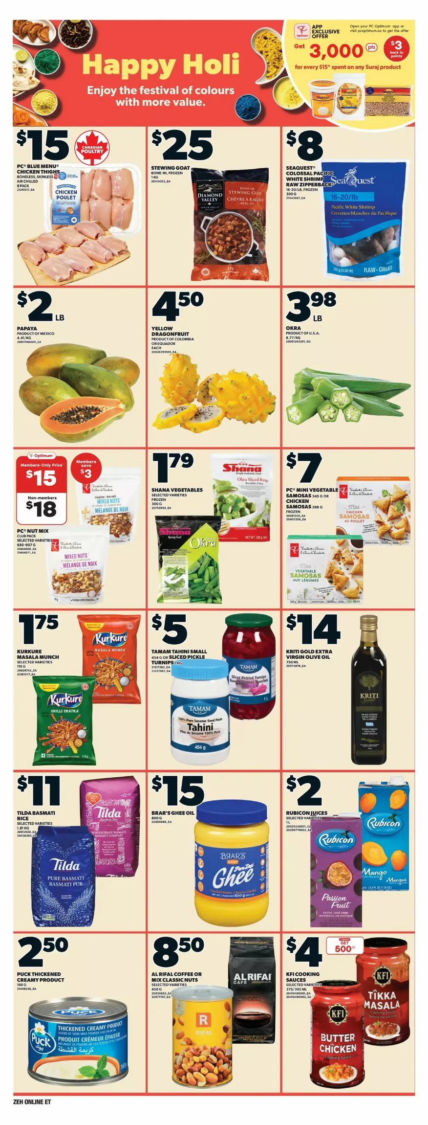 zehrs flyer february 19 25 9 65679573
