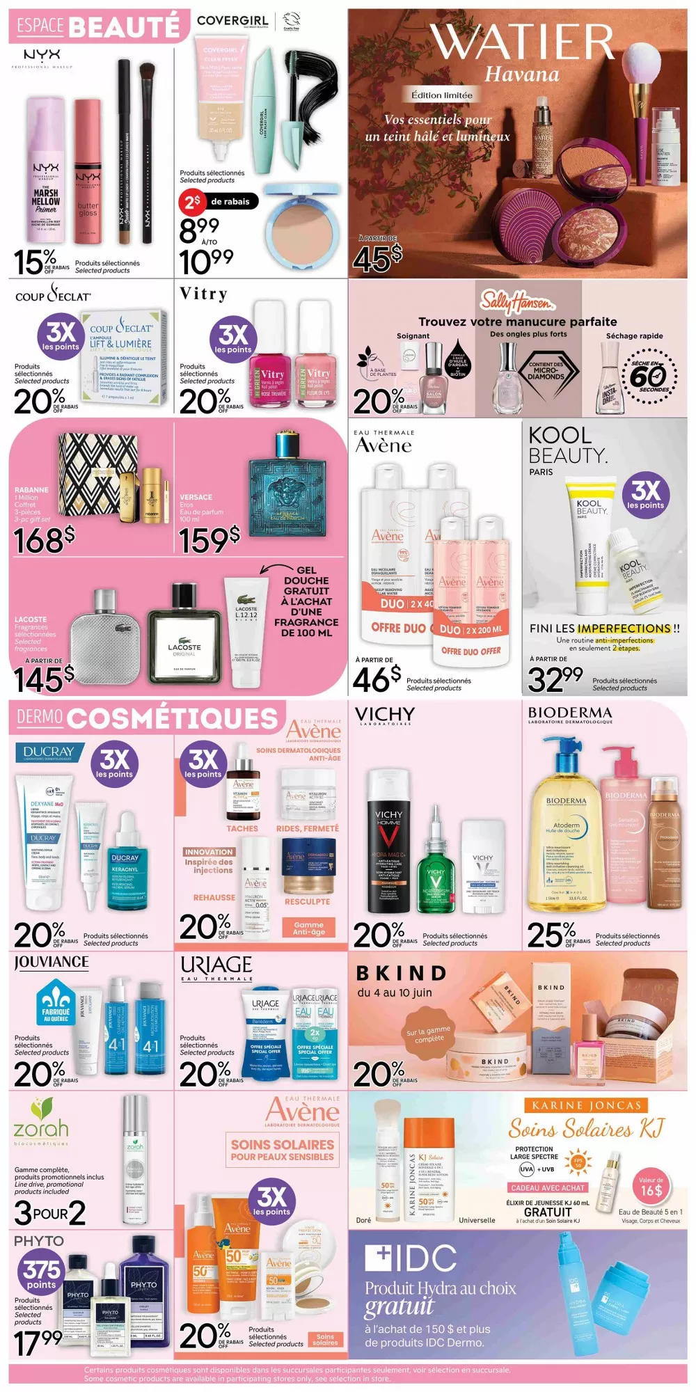 brunet flyer june 4 10 5