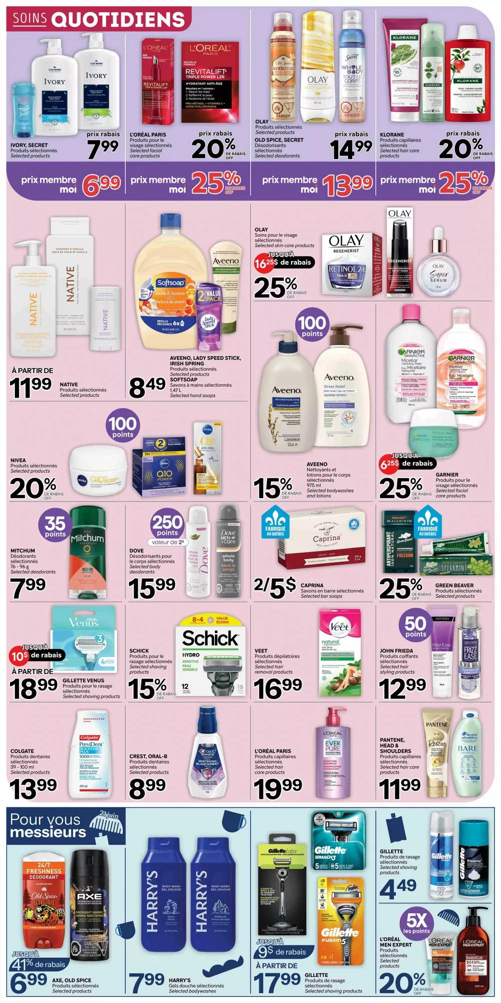 brunet flyer june 4 10 6