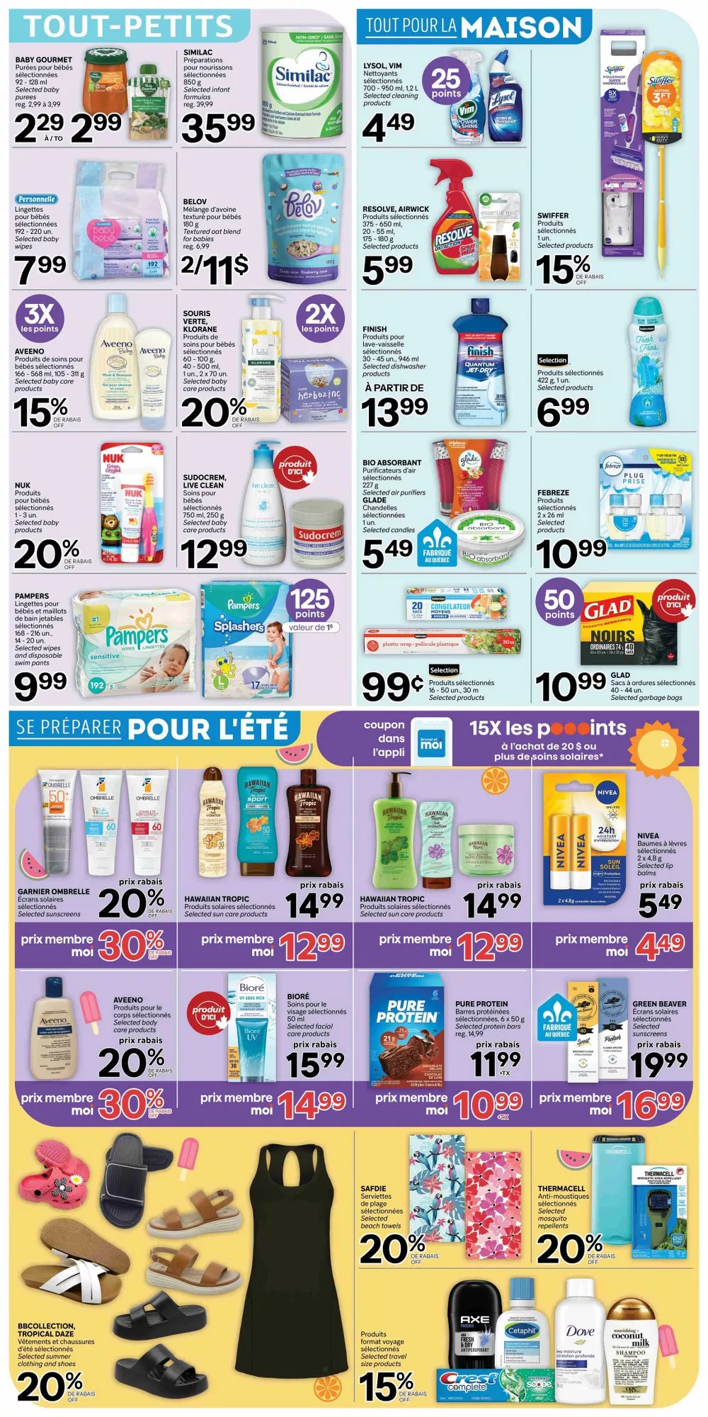 brunet flyer june 4 10 7