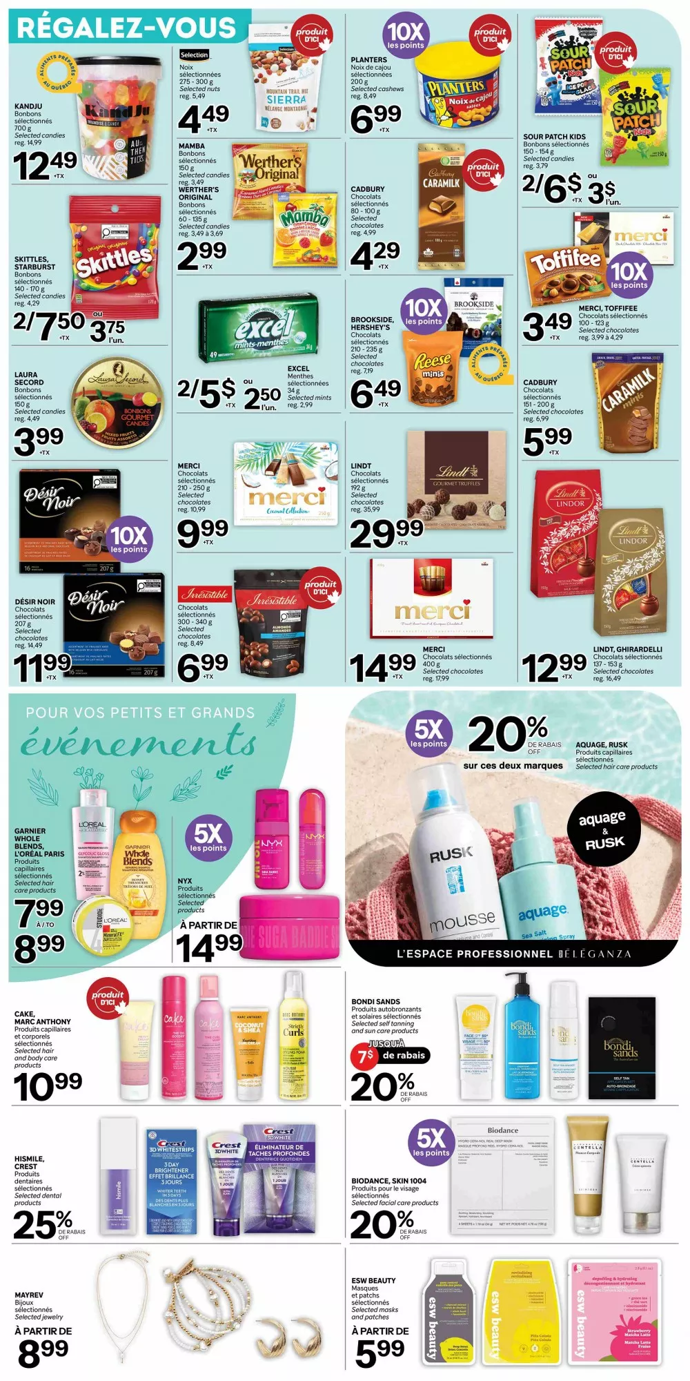 brunet flyer june 4 10 8