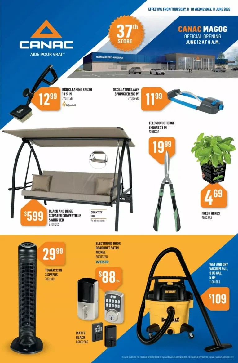 canac flyer week-24