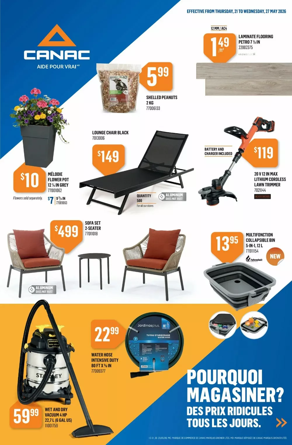 canac flyer week-21