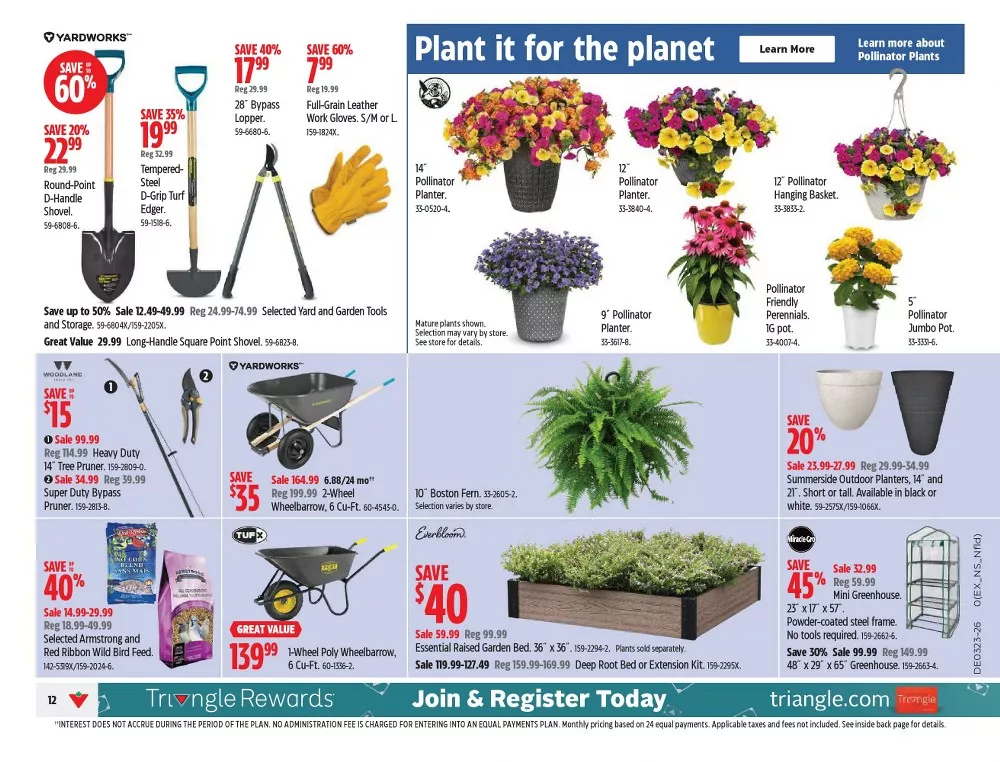 canadian tire flyer june 4 10 11