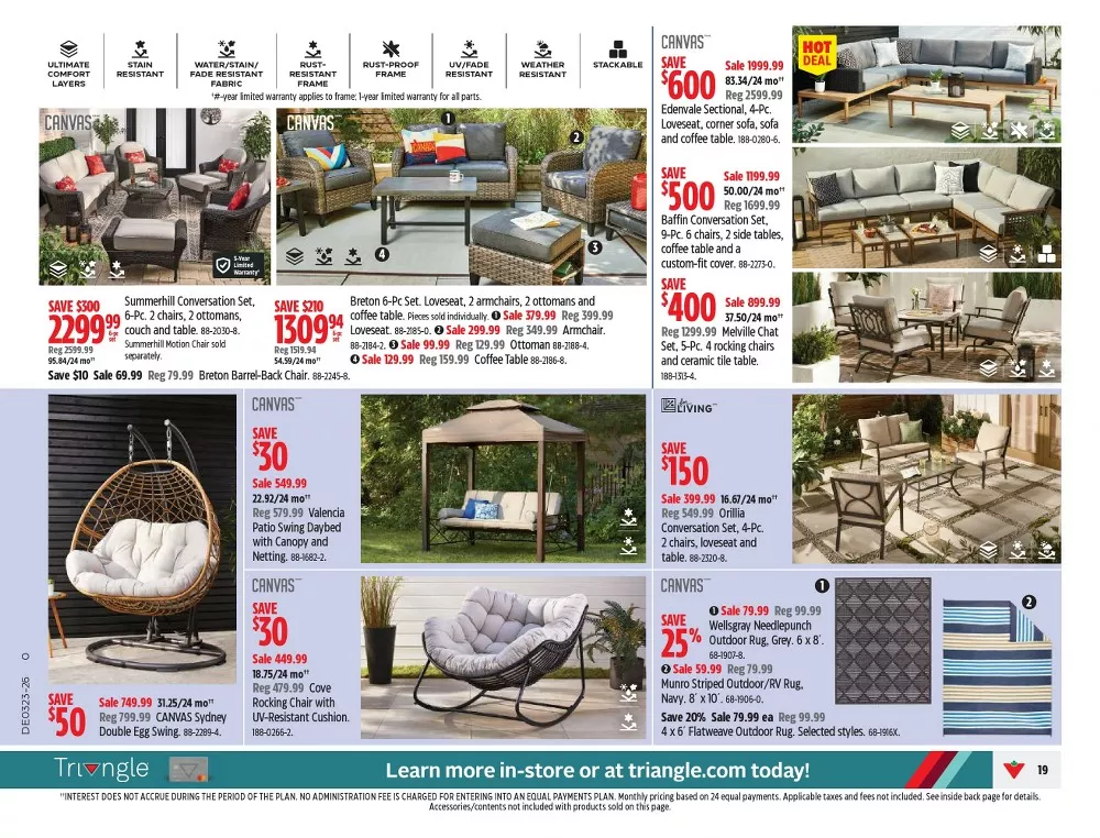 canadian tire flyer june 4 10 18