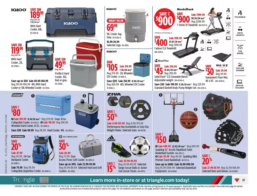 canadian tire flyer june 4 10 26