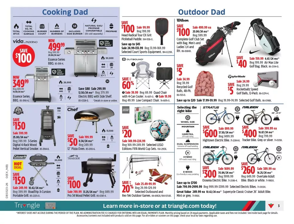 canadian tire flyer june 4 10 3