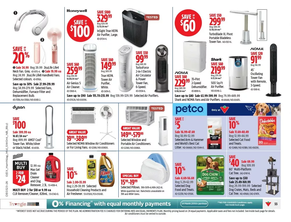canadian tire flyer june 4 10 32