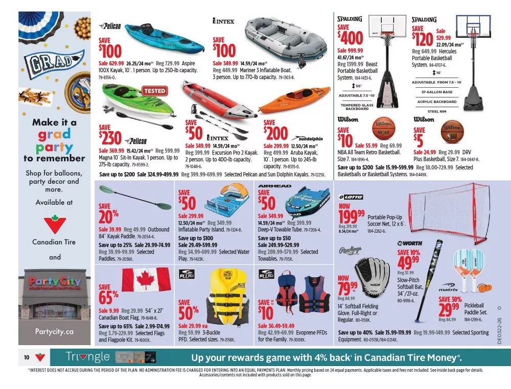 canadian tire flyer may 28 june 7 10 31344901