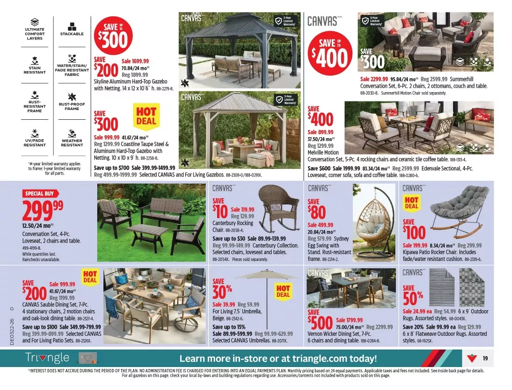 canadian tire flyer may 28 june 7 18 49751361