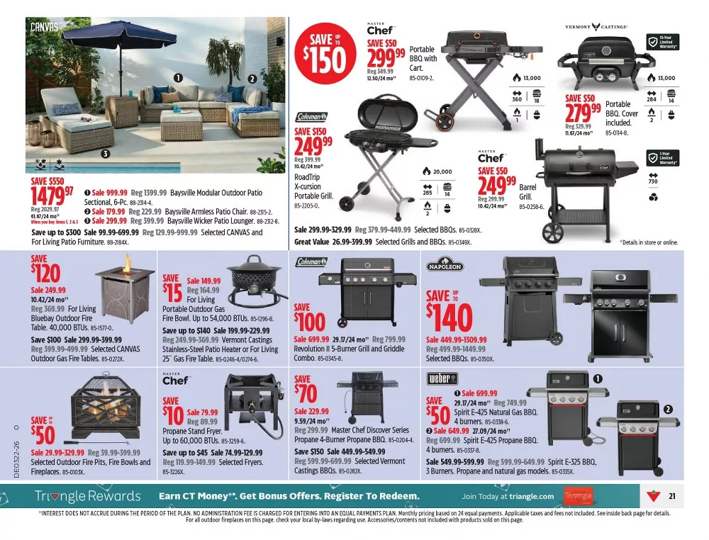 canadian tire flyer may 28 june 7 20 86786536
