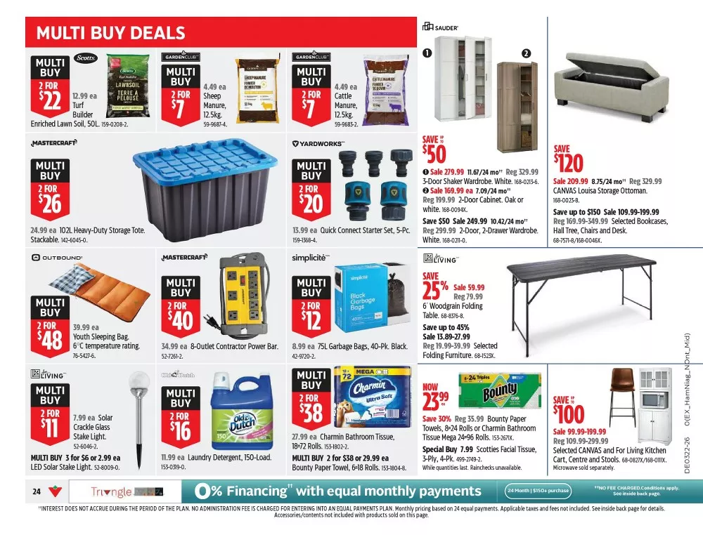canadian tire flyer may 28 june 7 23 94927338