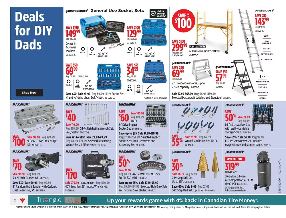 canadian tire flyer may 28 june 7 2 66700096