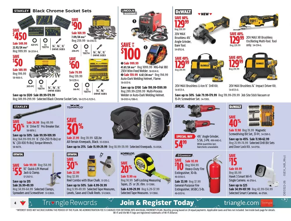 canadian tire flyer may 28 june 7 4 69868457