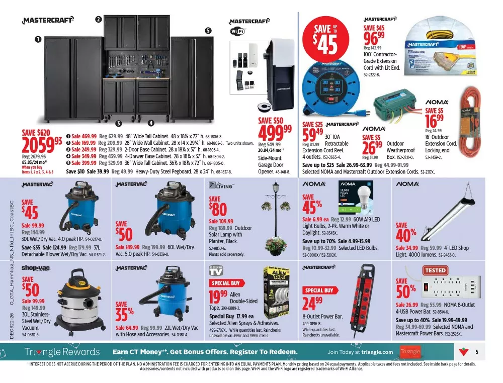 canadian tire flyer may 28 june 7 5 03484021