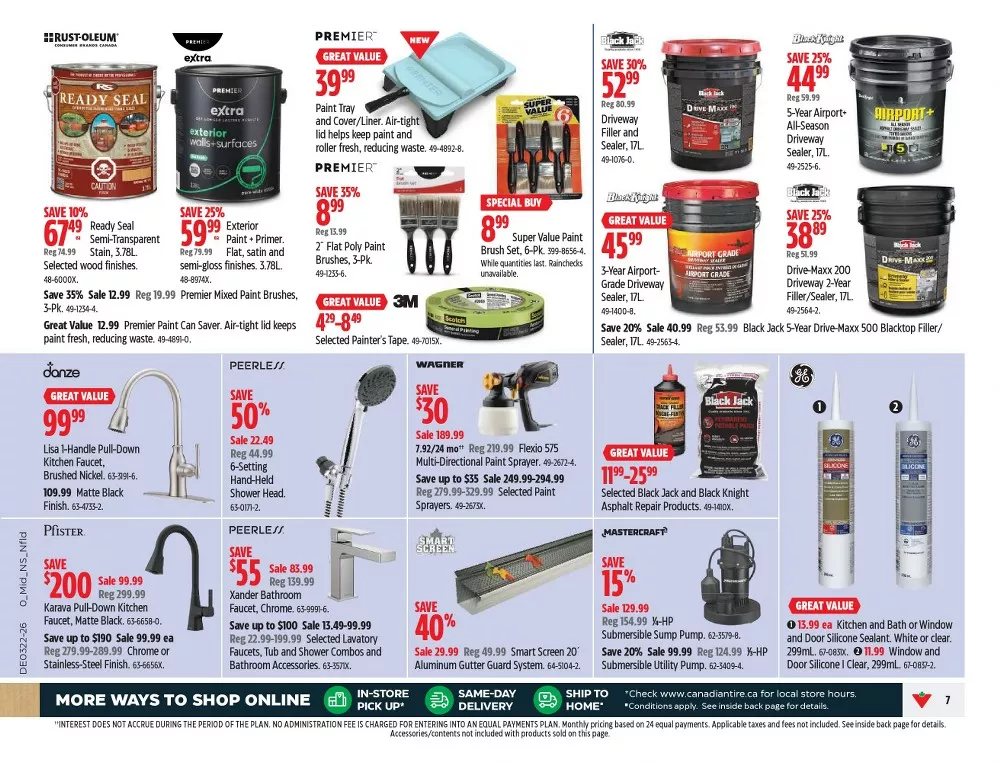 canadian tire flyer may 28 june 7 7 05951361