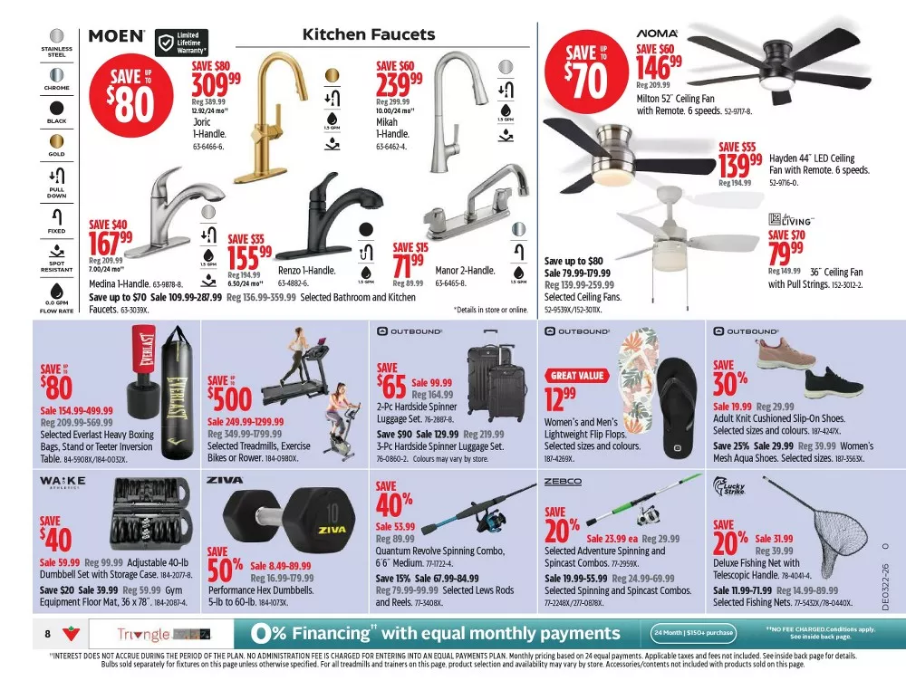 canadian tire flyer may 28 june 7 8 65503571