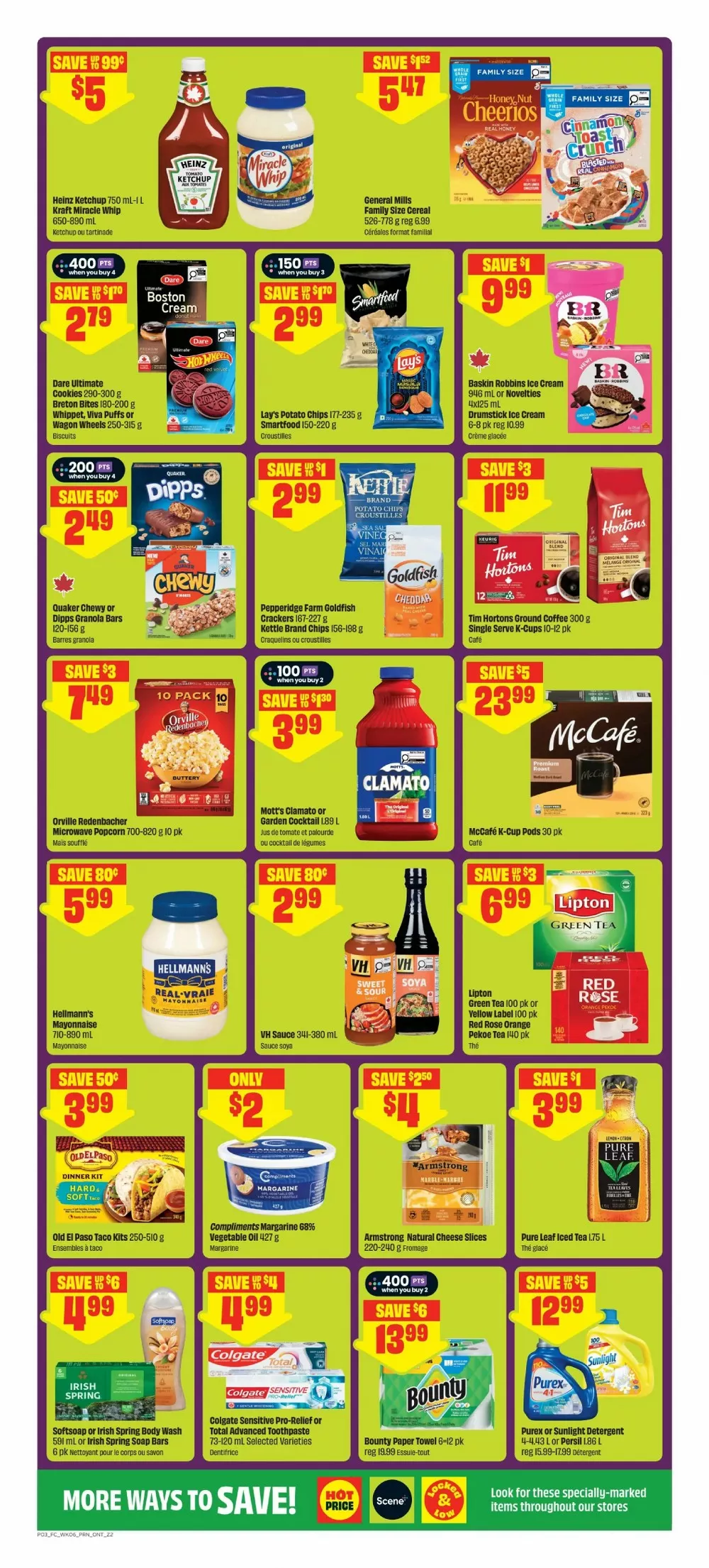 chalo freshco flyer june 4 10 4 71656105