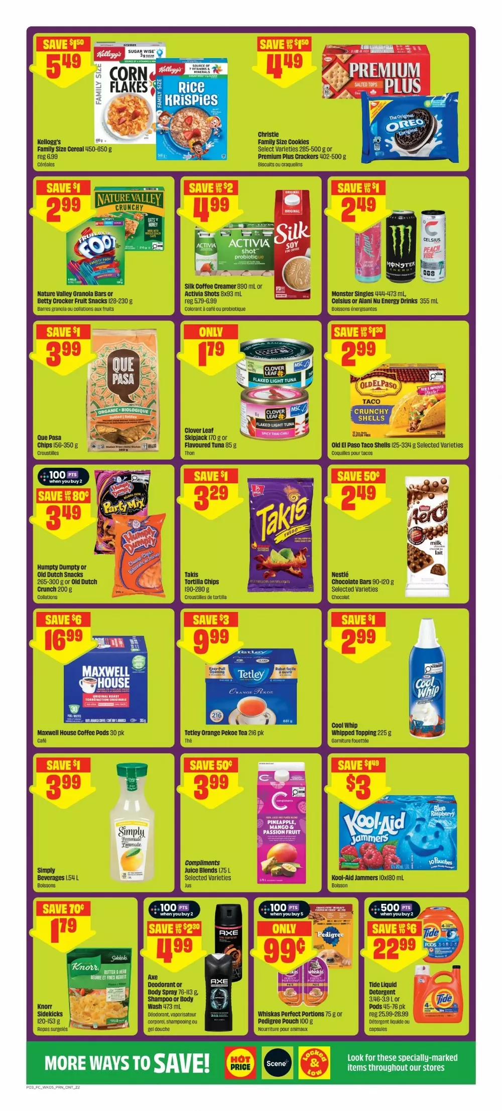 chalo freshco flyer may 28 june 3 4 69998646