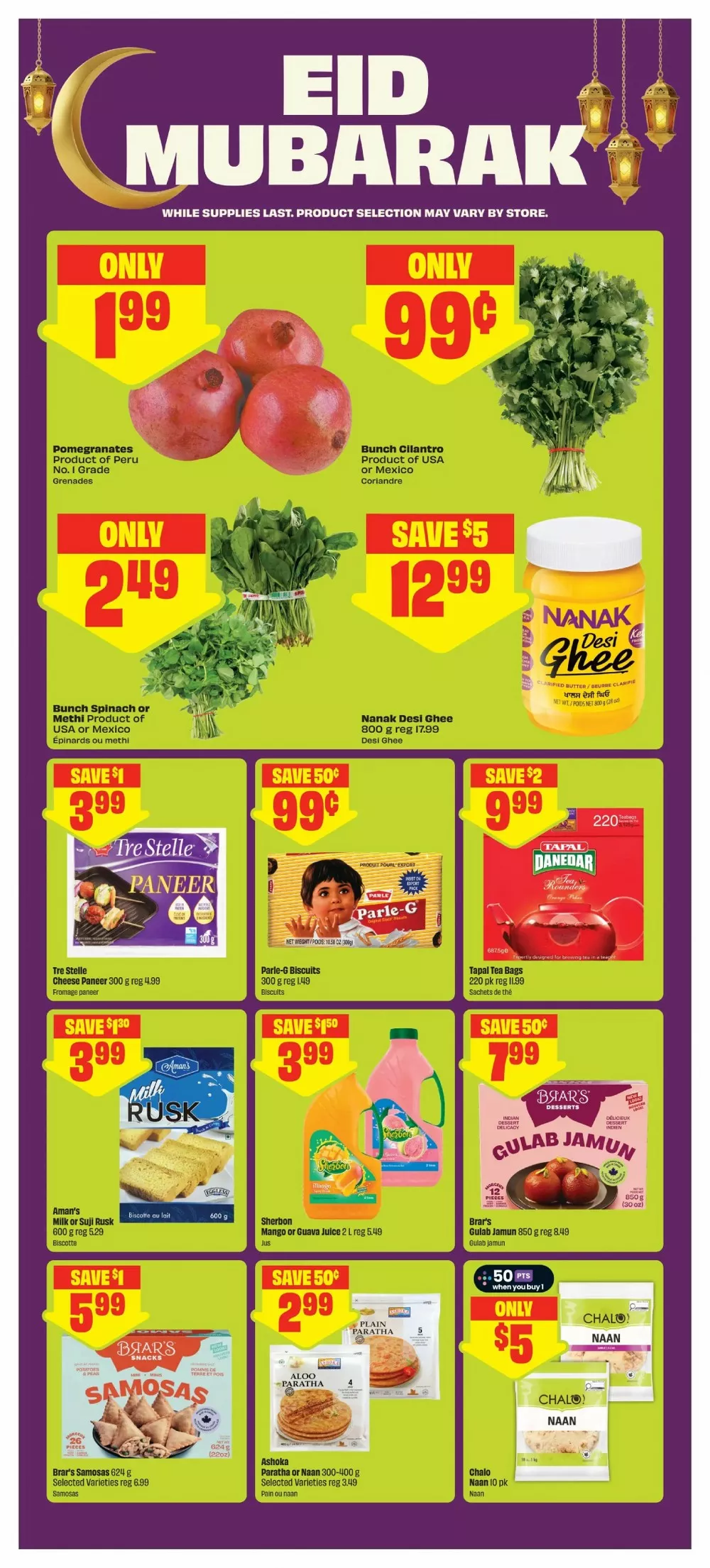chalo freshco flyer may 28 june 3 9 34775351