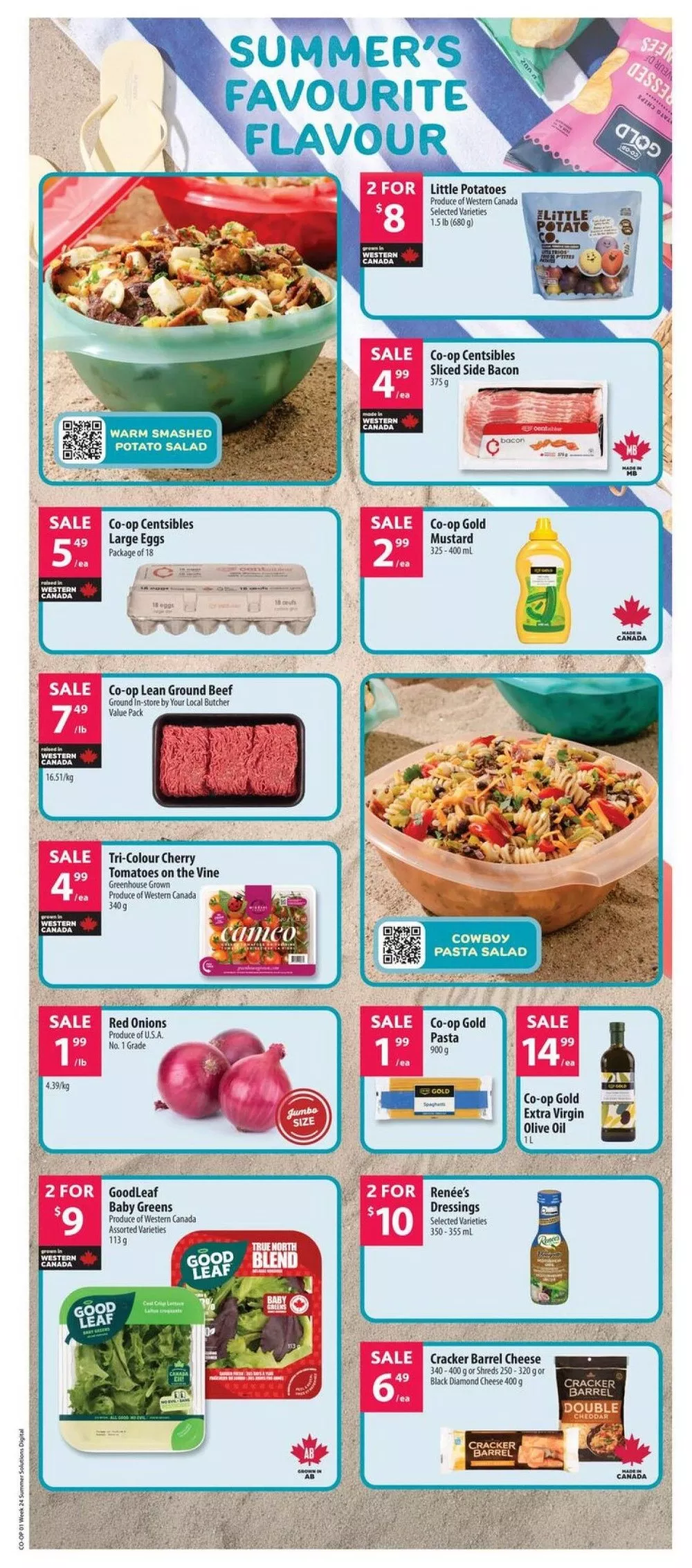 co op flyer june 11 17 18