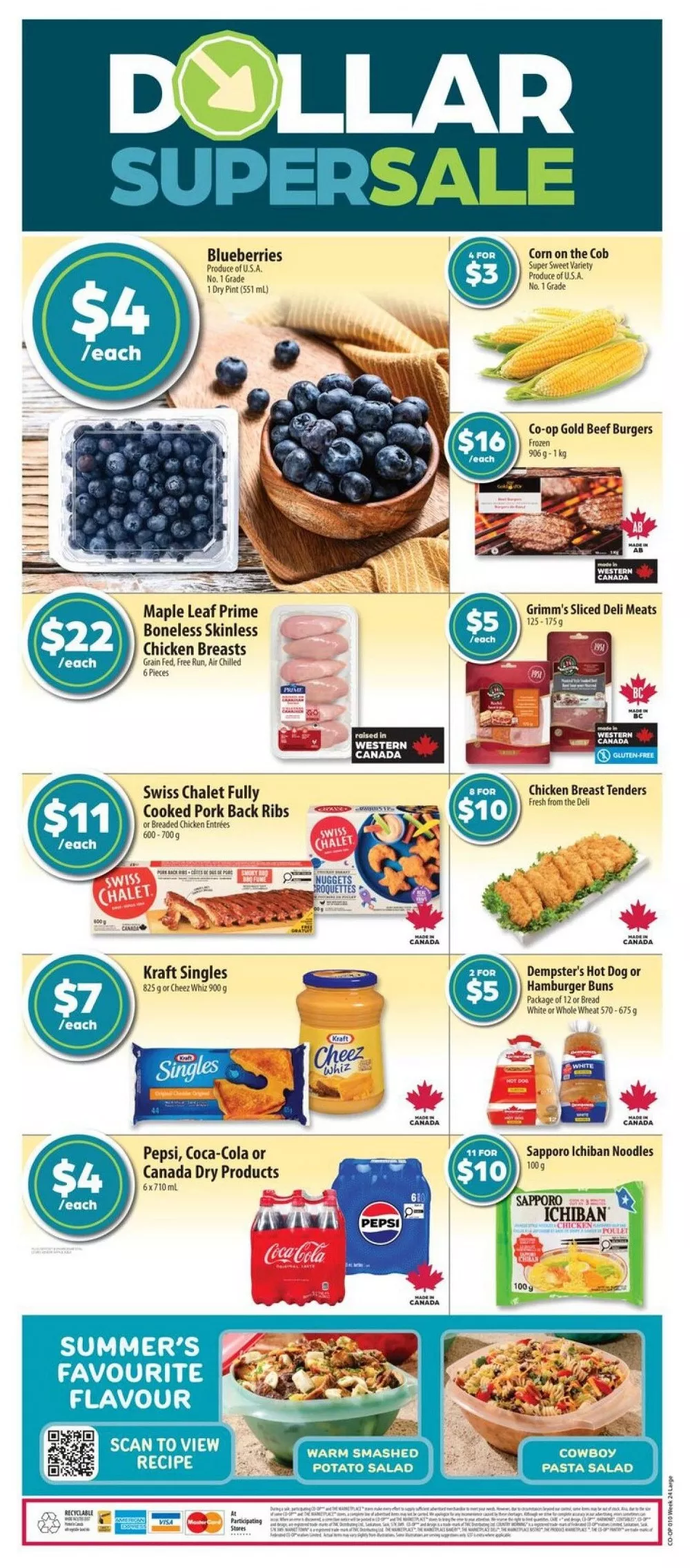 co op flyer june 11 17 2