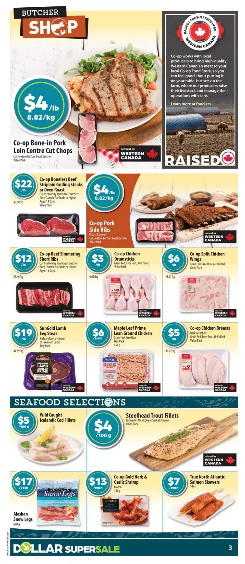 co op flyer june 11 17 6