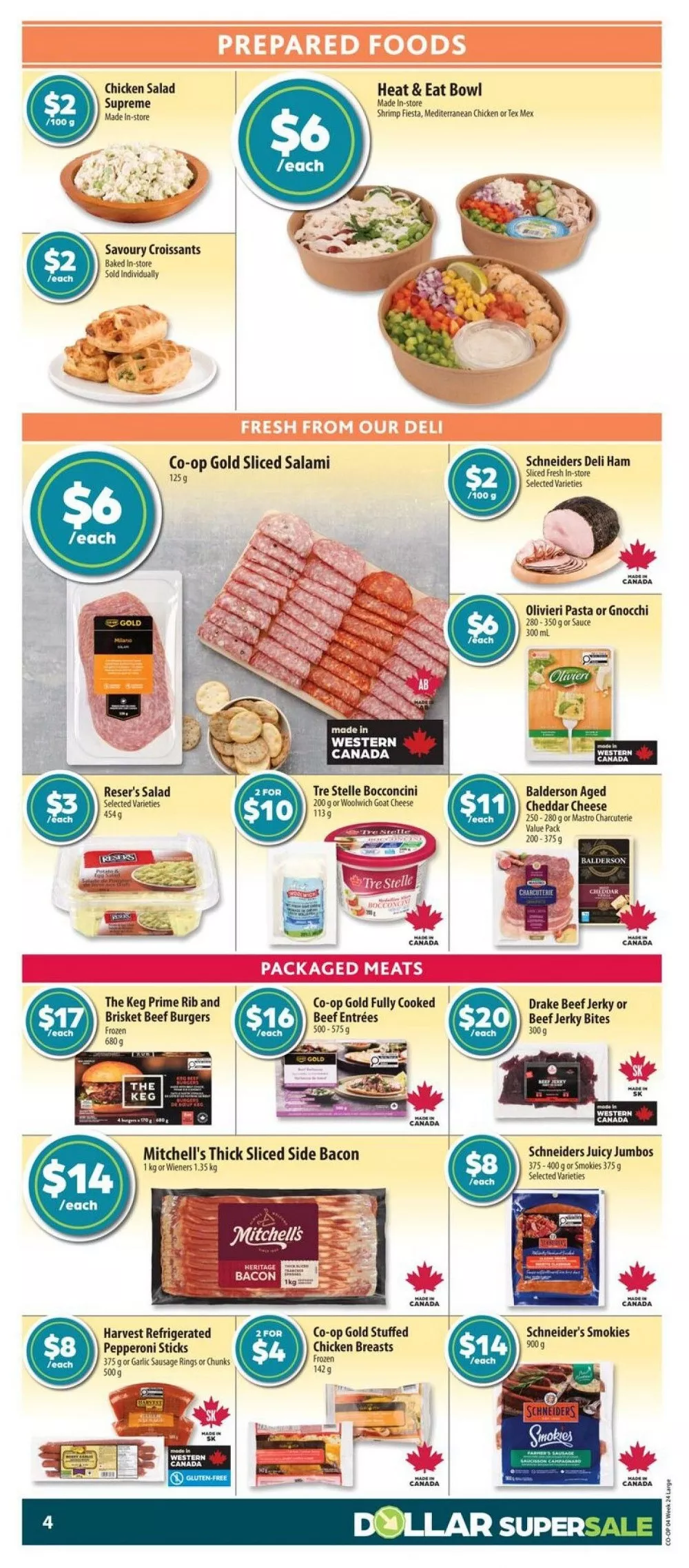 co op flyer june 11 17 8