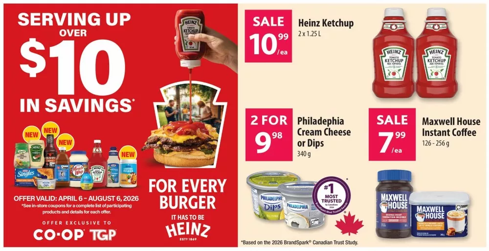 co op flyer may 28 june 3 12