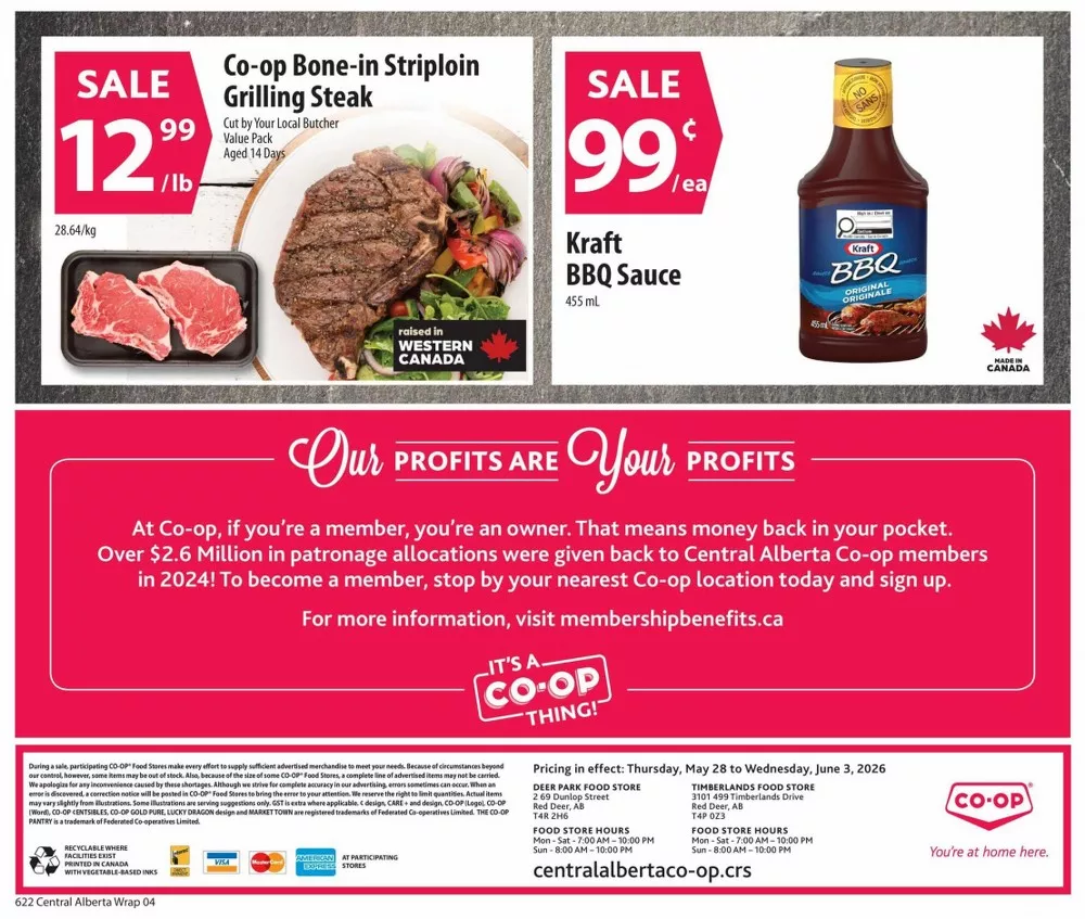 co op flyer may 28 june 3 4