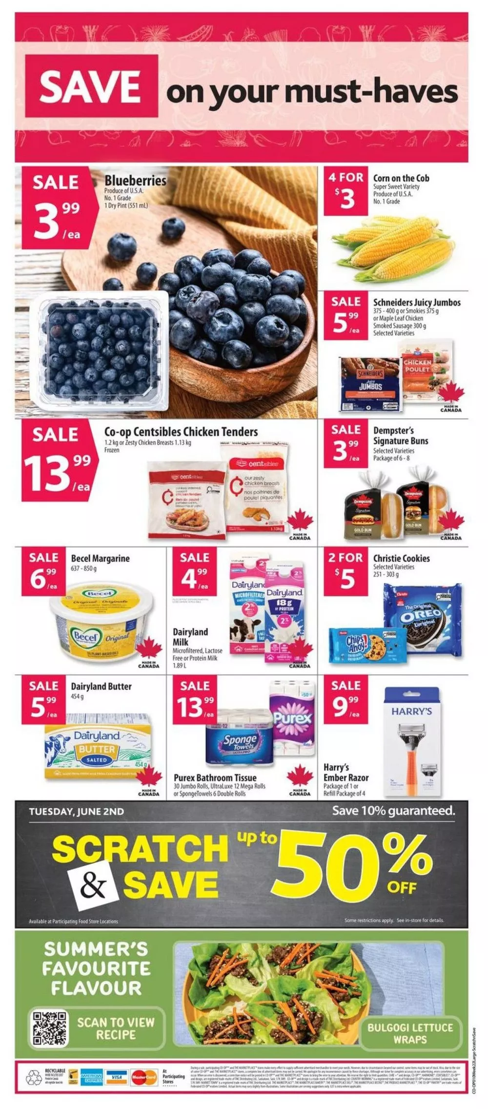 co op flyer may 28 june 3 6