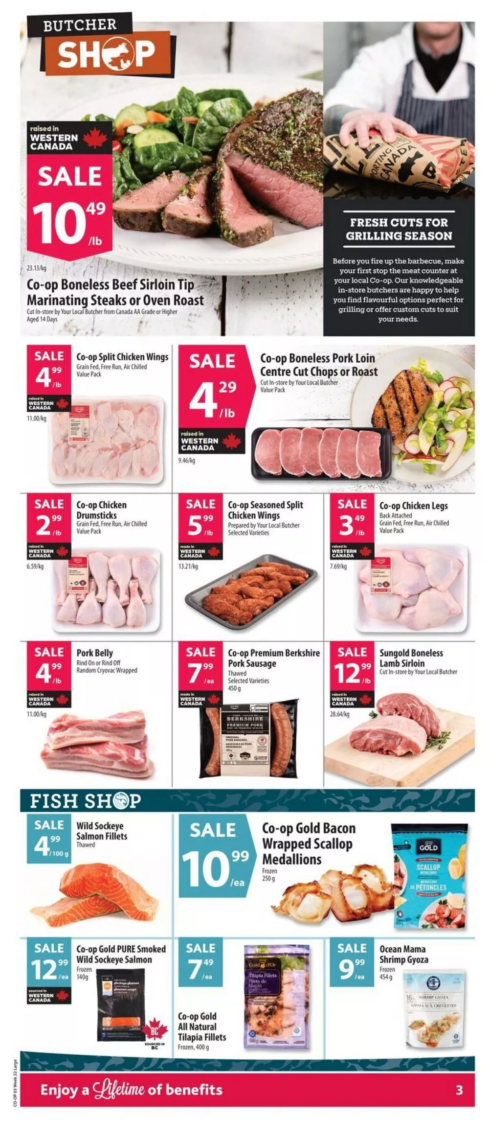 co op flyer may 28 june 3 9