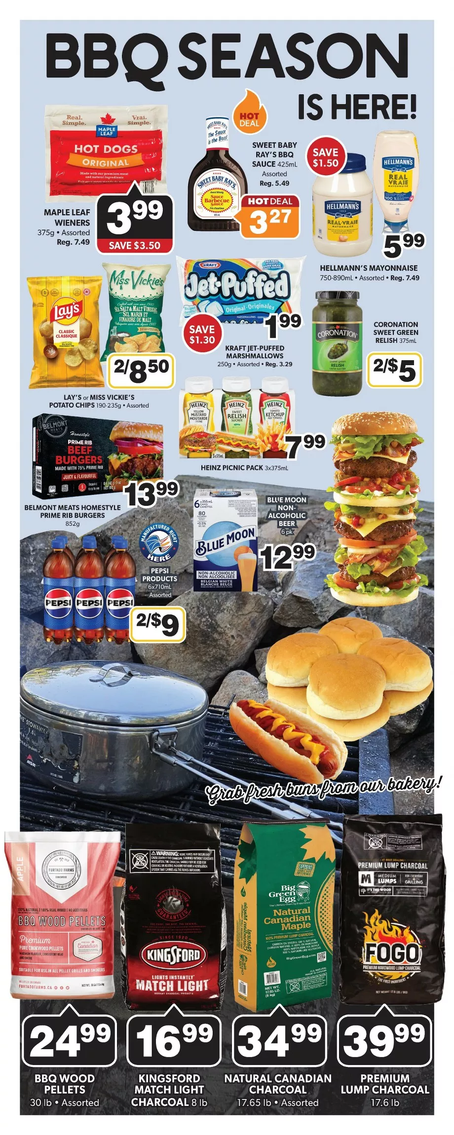 colemans flyer june 4 10 8