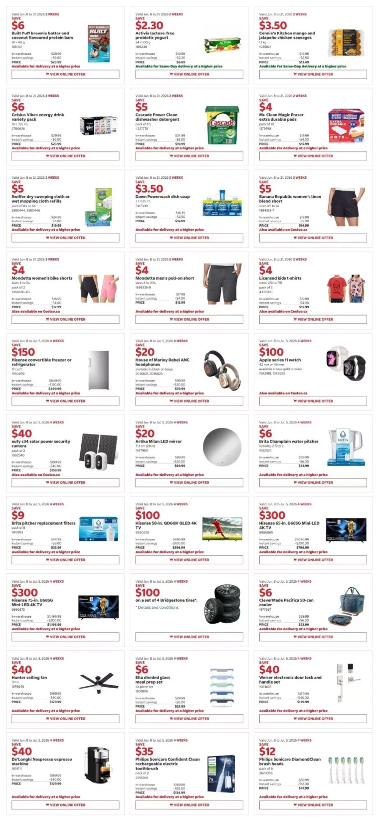 costco flyer week-24-25